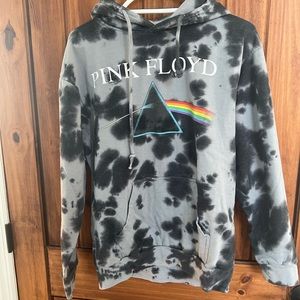 Pink Floyd hoodie